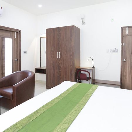 Treebo Sandpipers Kushalnagar Exterior photo